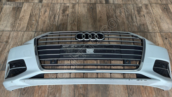 AUDİ A6 ÖN TAMPON 2020-2024 ÇAĞRI OTO MASLAK
