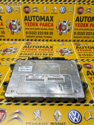 Peugeot 206 1.4 Motor Beyni - Valeo J34P-AAE