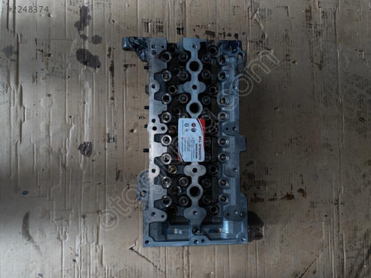 FIAT FIORINO ORİJİNAL ÇIKMA SİLİNDİR KAPAĞI GÜL OTOMOTİV
