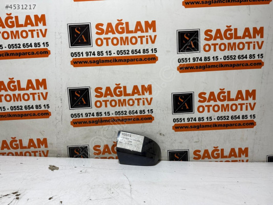 ÇIKMA FORD FOCUS 04-08 SAĞ AYNA KAPAĞI