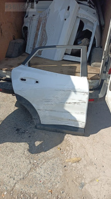 Ford Puma sağ arka kapı orijinal çıkma