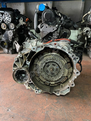 KODIAQ 1.4TSİ ACT 7İLERİ OTOMATİK ŞANZIMAN DSG ŞANZIMAN