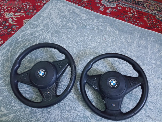 BMW E60 M DİREKSİYON