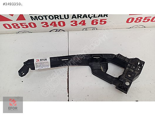 HONDA HRV SOL FAR BRAKET ORJİNAL ÇIKMA YEDEK PARÇA 19-21