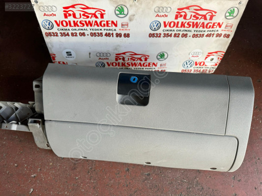 VW POLO HATCHBACK ÇIKMA ORJİNAL TORPİDO KAPAĞI DÜRBÜN GÖGÜS