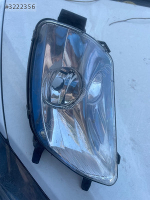 Peugeot 308 sağ sis farı orijinal