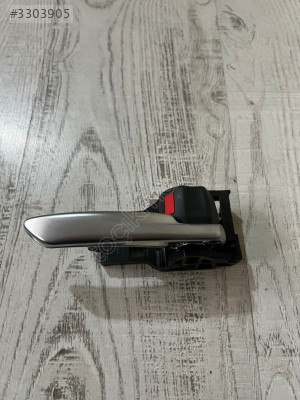 TOYOTA COROLLA SAG ÖN İÇTEN AÇMA  69273-02200