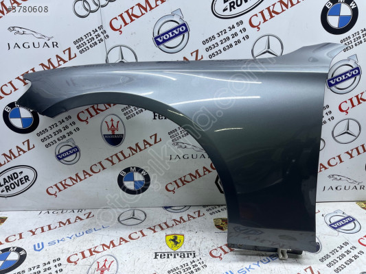 Mercedes w213 sol ön çamurluk w 213 orjinal çıkma çamurluk