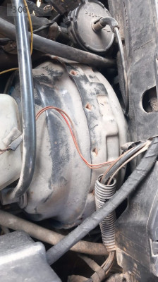 opel vectra b westinghause