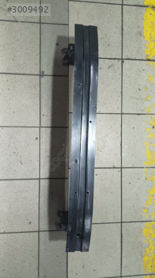 Orjinal Renault Clio 4 / Captur Ön Tampon Demiri 752107246R