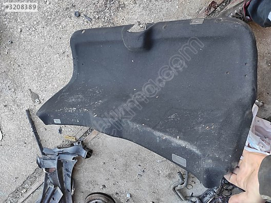 SKODA SÜPERB 2022 PANDİZOT