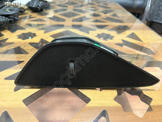 CROSSLAND X ÜST KALORİFER IZGARASI ORJİNAL