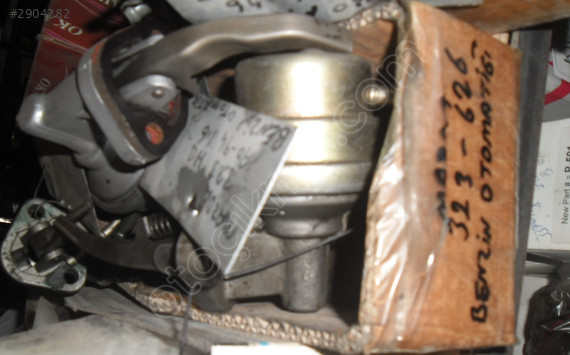 MAZDA 323 626 BENZİN OTOMATİĞİ
