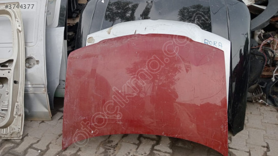 2000 model polo Hb kaput çıkma