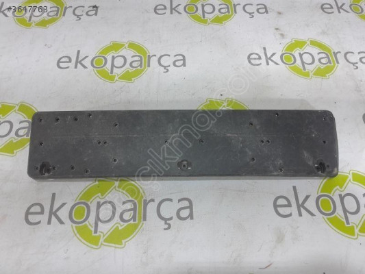 MERCEDES EQA 2021 2024 W243 ÖN PLAKALIK A2438855003