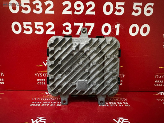 2024 2025 PEUGEOT 3008 FAR BEYNİ OEM: 9858180080