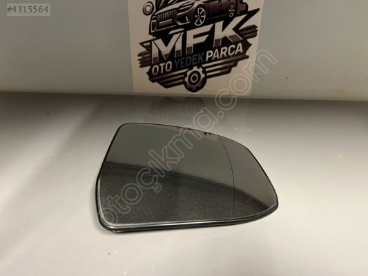 MONDEO SAĞ AYNA CAMI ORJİNAL 212834310