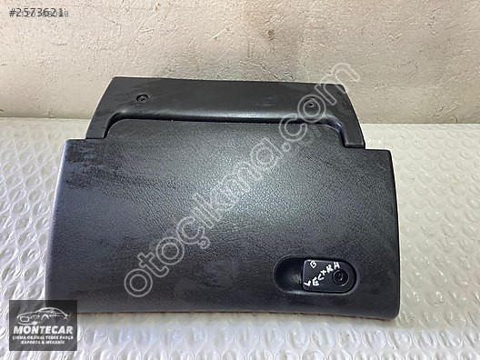OPEL VECTRA B TORPİDO KAPAĞI MONTECAR