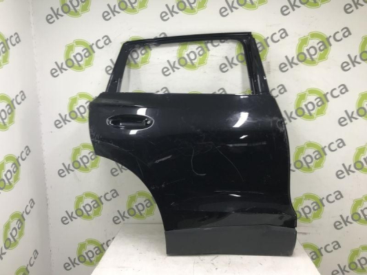 VOLKSWAGEN TİGUAN 2024 2025 SAĞ ARKA KAPI ÇIKMA 571833056