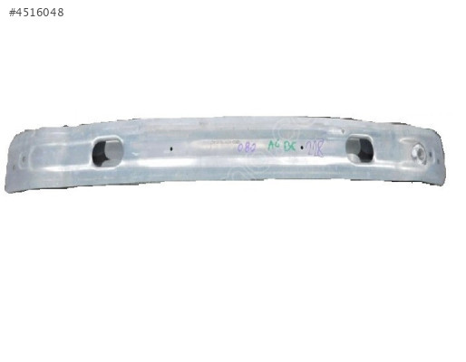 AUDI A4 ÖN TAMPON DEMİRİ ( ALÜMİNYUM )  2017-