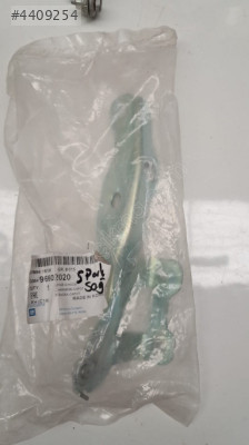 CHEVROLET SPARK M200 KAPUT MENTEŞESİ SAĞ.OTO ERKAN ÜNYE