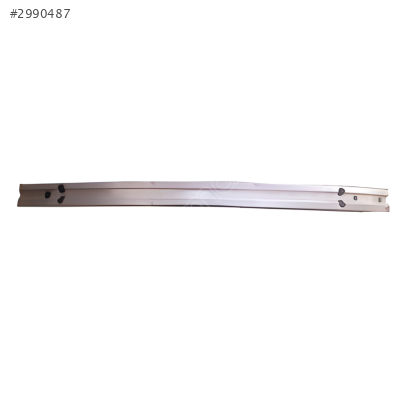 OPEL VECTRA 2006-2009 ARASI ÖN TAMPON DEMİRİ YENİ