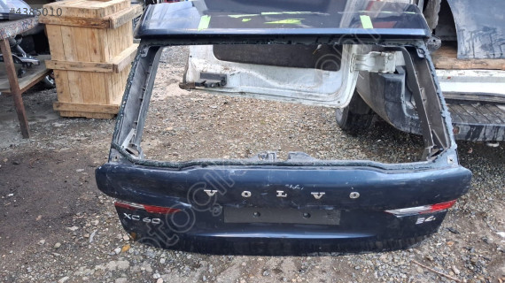 VOLVO XC60 BAGAJ KAPAĞI ÇIKMA ORJİNAL