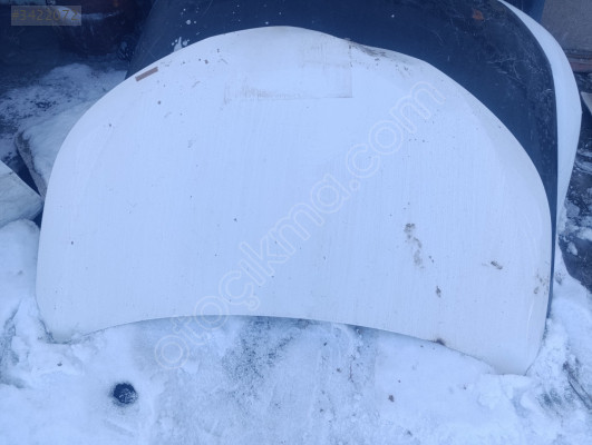 Toyota Corolla ön motor kaputu