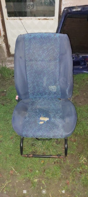 Fiat Palio koltuklar