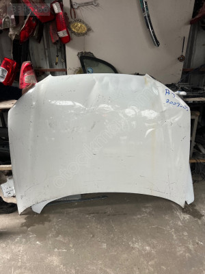 2003 2005 Model Audi A3 çıkma motor kaput