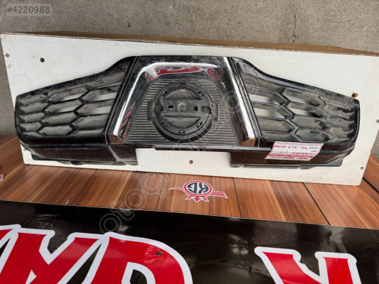 NİSSAN QASHQAİ ÖN PANJUR 2009/2013 KASA2