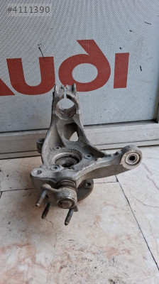 VOLKSWAGEN PASSAT TAŞIYICI