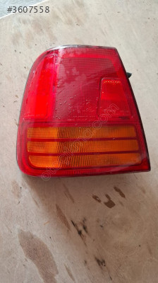 SUZUKİ SWİFT SOL ARKA STOP