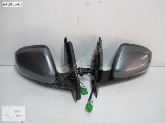 VOLVO V40 AYNA SAĞ SOL ORJİNAL KOMPLE