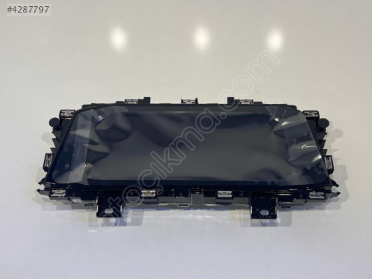 5H0920340C 5H0920340C 0920340A GOLF8 HAYALET EKRAN