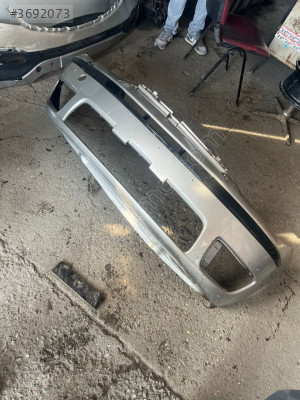 2004 Fiat punto ön tampon Çıkma