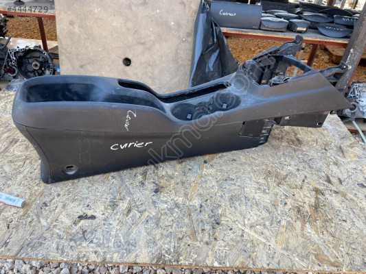 FORD COURİER ORTA KONSOL