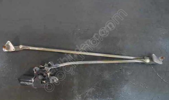 TOYOTA CRESSIDA SİNYAL SİLECEK KOLU MOTORU VE MEKANİZMASI