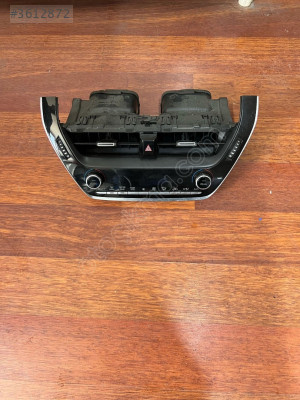 Toyota Corolla 2019 2024 dijital panel