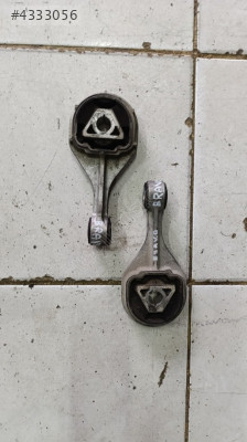 BRAVO 2 ŞANZIMAN KULAKLARI ÇIKMA ORJİNALL