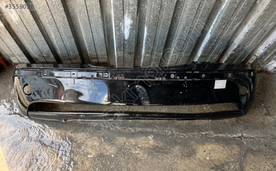 BMW 3 SERİSİ E46 ÖN TAMPON ORJİNAL ÇIKMA