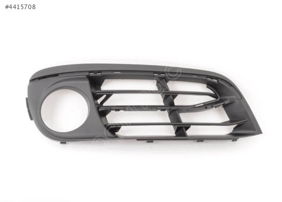 ÖN TAMPON IZGARASI SAĞ (LUXURY) F10 LCİ 2014-SIFIR 51117331732