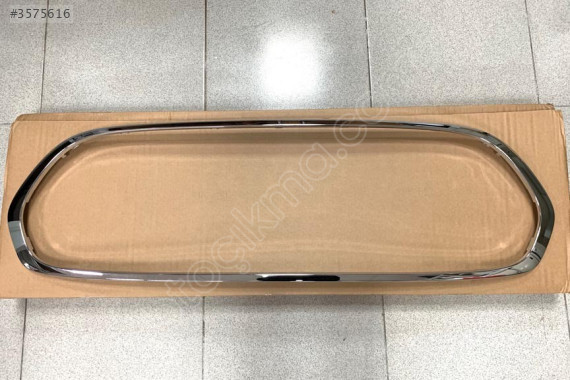 MINI F55 - F56 - F57 PANJUR ÇERÇEVESİ 51137300589