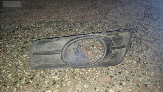 2008-2012 Chevrolet Cruze ön tampon sol sis çerçevesi