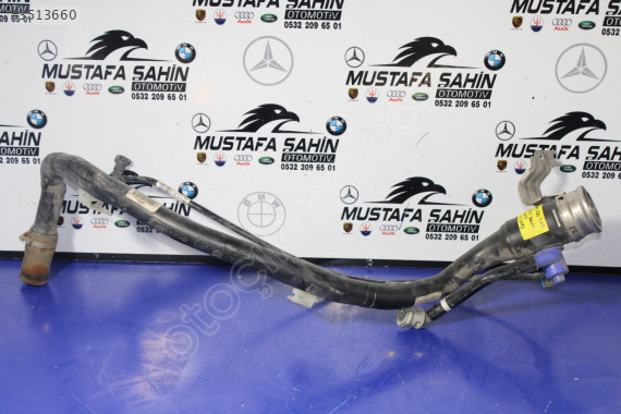 BMW 5 SERİ G30 YAKIT DOLUM HATTI 7361453