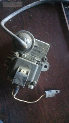 Renault 19,Renault 9,renault11 atesleme beyni yedek parça