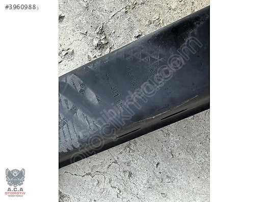 AUDİ A3 ARKA DİNGİL 5Q0501115 5Q0501049BJ 5Q0501049AB