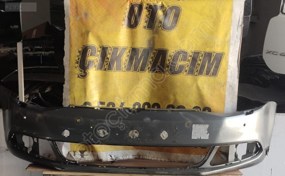 VOLKSWAGEN JETTA 2012 ÖN TAMPON