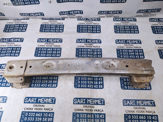ÇIKMA FORD CONNECT ÖN TAMPON DEMİRİ TD-79