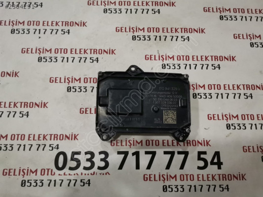 1T0941329B 130732933602 SKODA OCTAVİA FAR BEYNİ